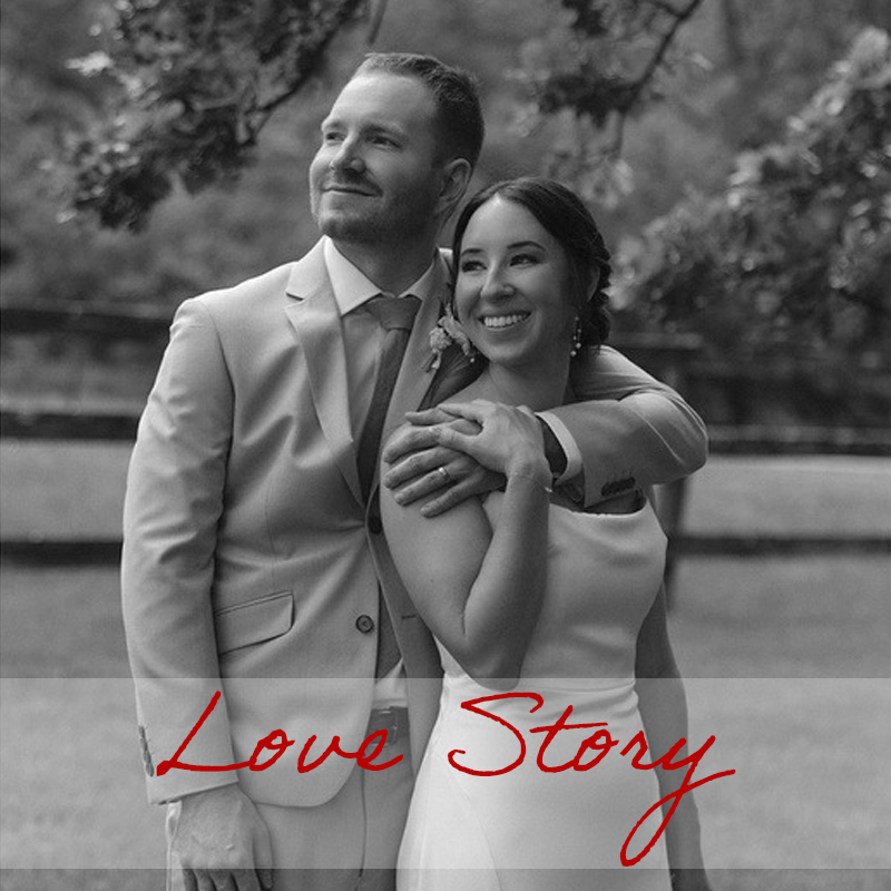 Emily & Justin Schulte